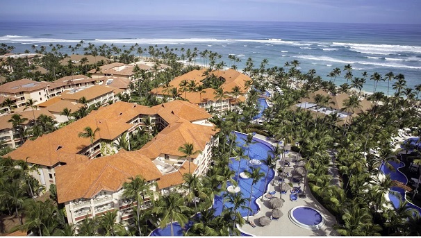 Punta Cana Budget Hotels Majestic Elegance