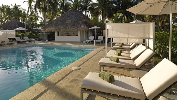 Punta Cana Budget Hotels Melia Beach