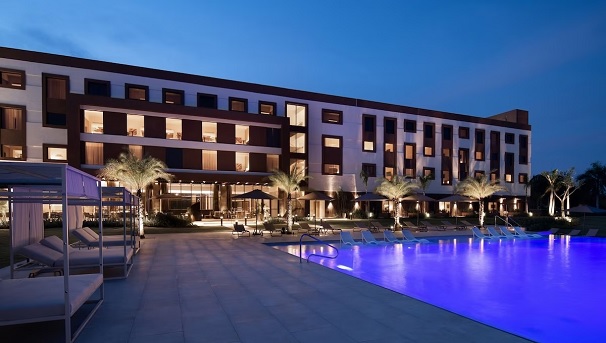 Punta Cana Hotels AC Hotel by Marriott