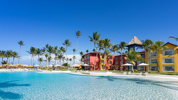 Punta Cana Hotels Caribe Deluxe Princess
