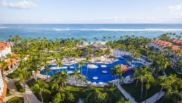 Punta Cana Hotels Occidental Resort